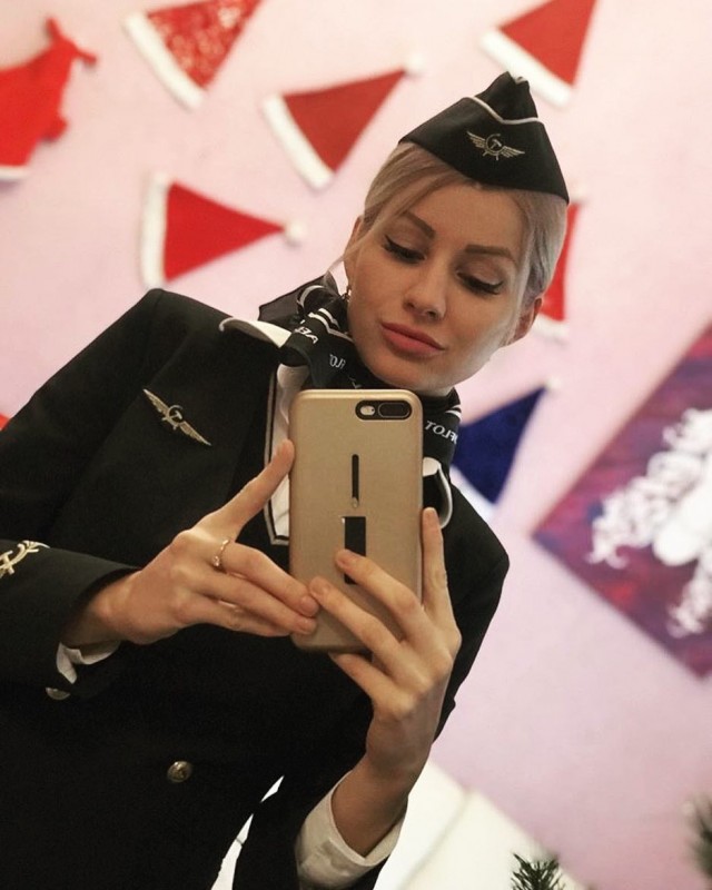 Я бы с ними полетел