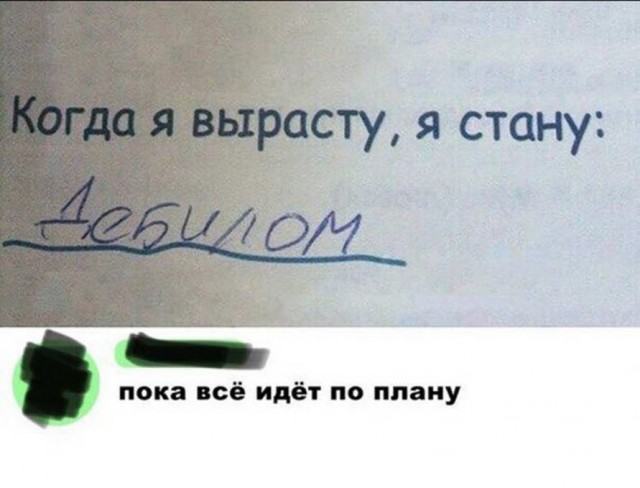 Бредзона из фотографий