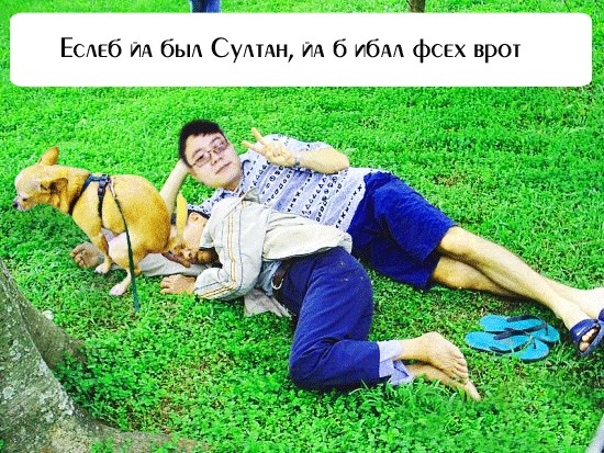 Отжабьте меня пожалуйста