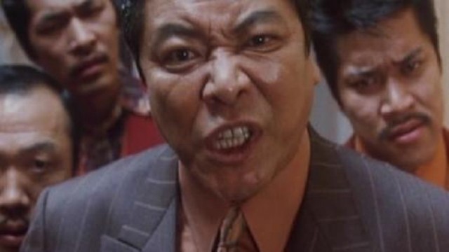 Поставил Жириновского на обратную перемотку