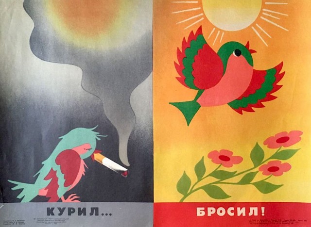 Чуток картинок разбавить среду