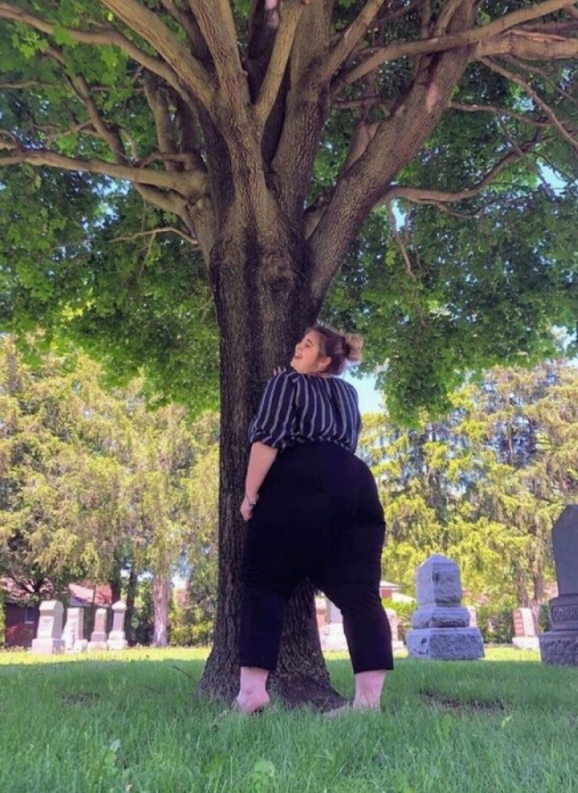 Кумир канадской молодежи и "топовая блогИрша"