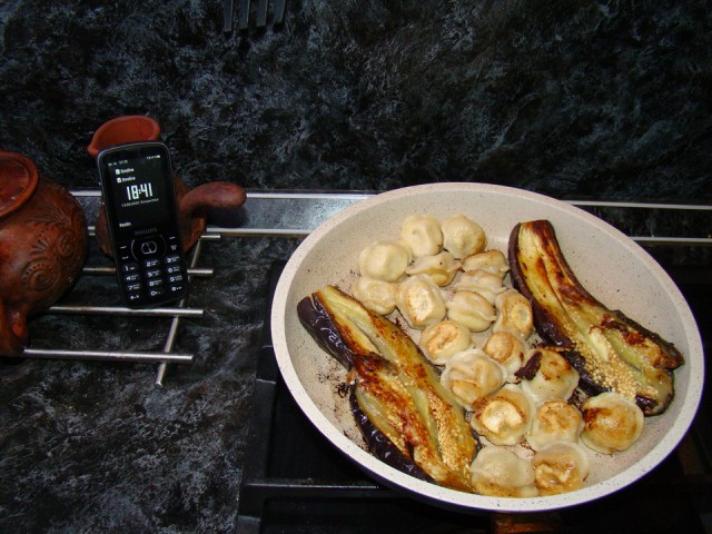 Икра по-еврейски