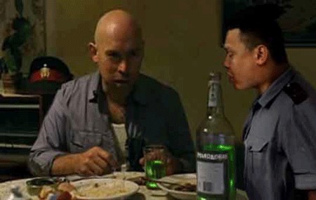 Стоп музыка?