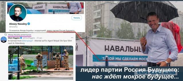 Медийность или власть?