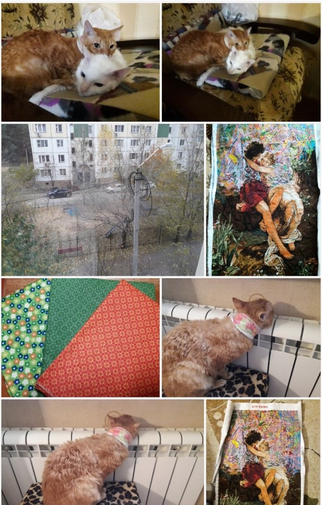 У меня такие же