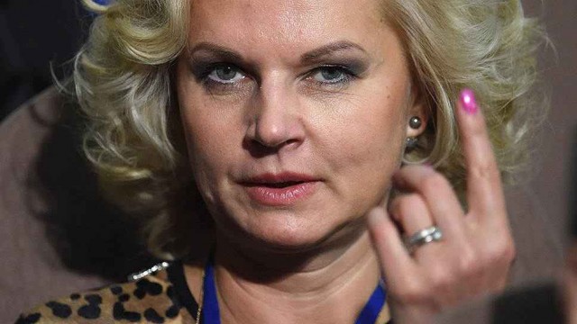 В России предупредили об информационной атаке на «Спутник V»