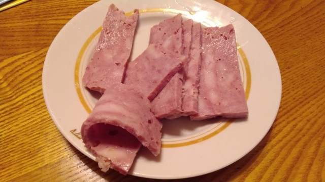 Колбасный FAQ. Делимся опытом, задаем вопросы, обсуждаем технологии.