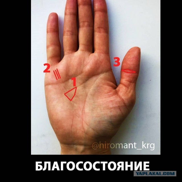 Хиромант