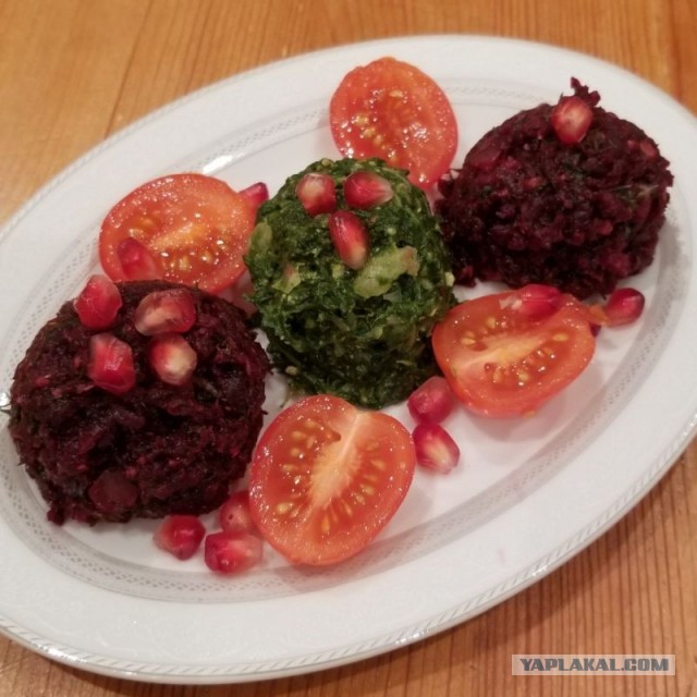 Кулинарная общалка