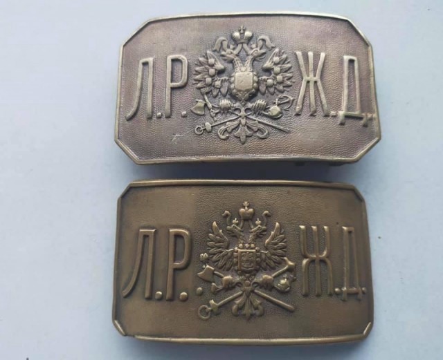 Фибулистика. Коллекционирование старинных пряжек