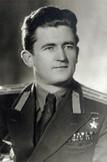 На Корейской войне вилы были и на земле, и в небе