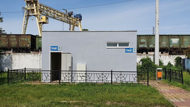 Белгород – город в котором хочется умереть… от скуки