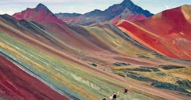 33 причины влюбиться в Перу