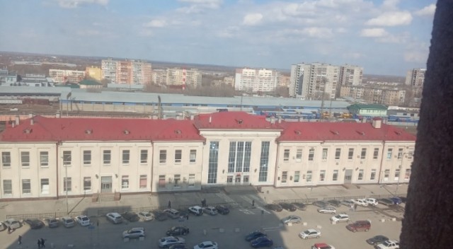 Они там с этим ростом цен совсем обалдели?