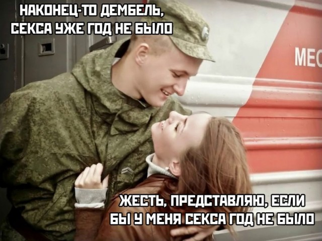 Весёлый полтишок 31.07