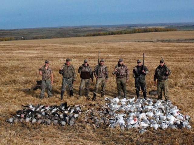 В РПЦ выступили за запрет охоты как развлечения