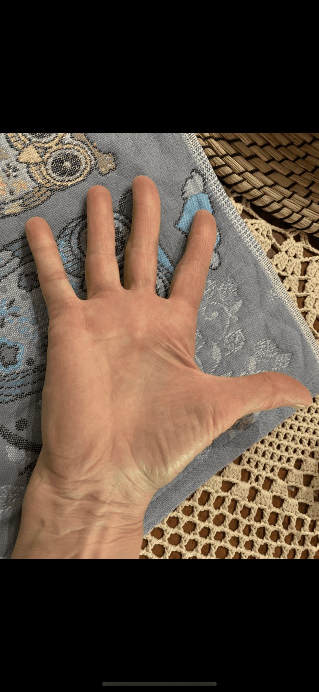 Хиромант