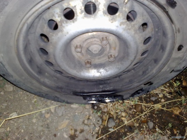 Пенза-Витязево-Пенза