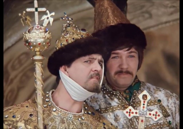 Пока не закончился котовторник...