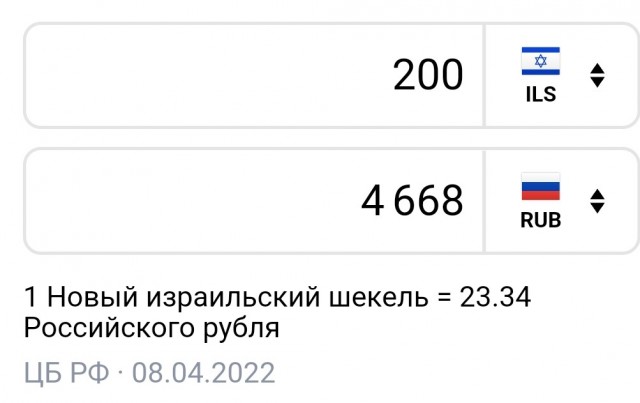 Работа мечты
