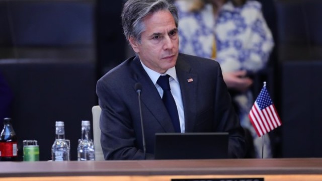 США призывают все страны мира, не покупать у России оружие