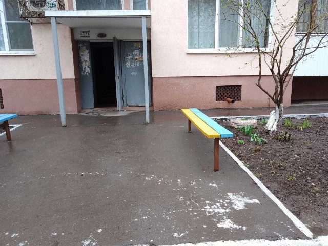 Самарские провокаторы