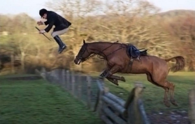 Это нужно развидеть: 14 забавных фото, которые обманут ваше зрение