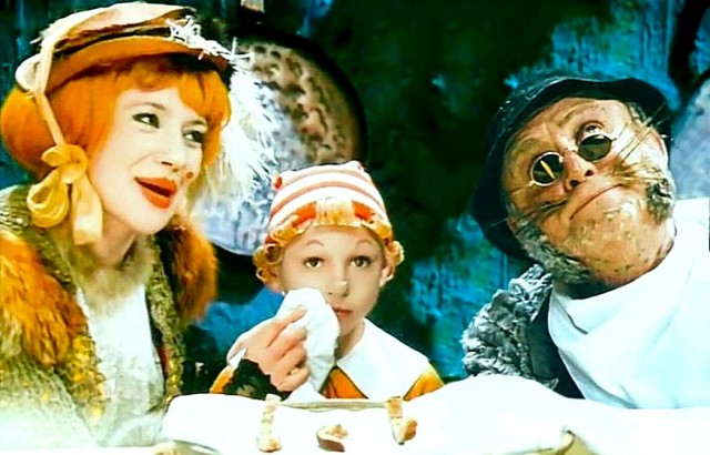 Короткие истории про нас и не про нас (с картинками)