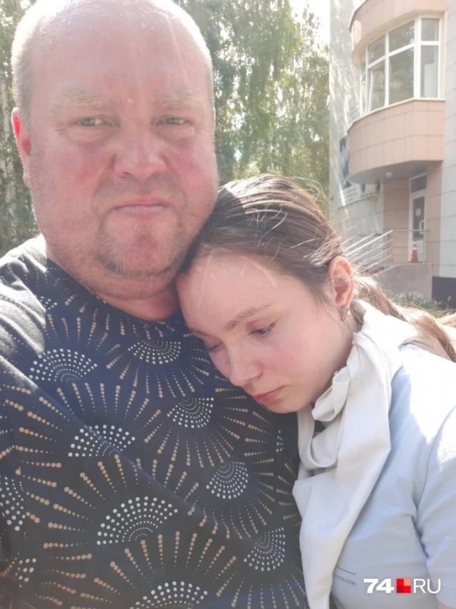 Уральский бизнесмен потребовал денег от студентки, которую сам же сделал инвалидом