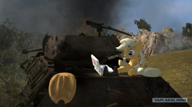 Wargaming 2