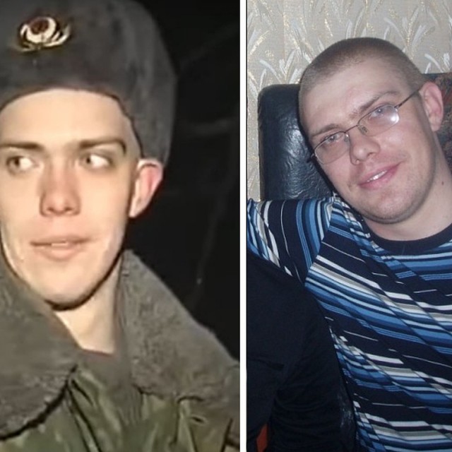 Как быстро летит время...