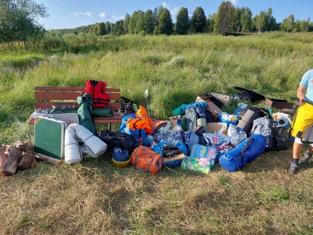 ПЛОТские утехи
