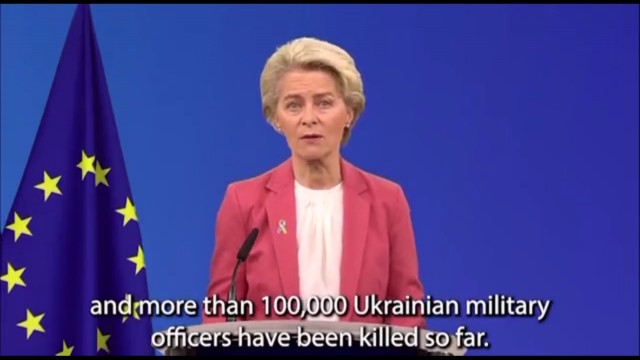Под Бахмутом зажмурили шестерых грузин, воевавших за ВСУ
