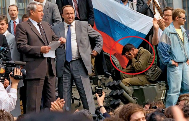 Праздник непослушания по-ростовски: как ЧВК "Вагнер" побывали в Ростове-на-Дону