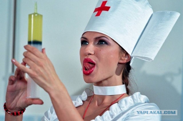 Женщина прикинулась врачом ради секса с мужем на глазах у пациентов больницы