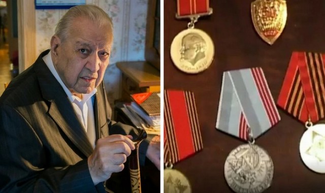 Почему подвиги разведчика Мурсалова были засекречены 70 лет, и о чем он лично докладывал Сталину