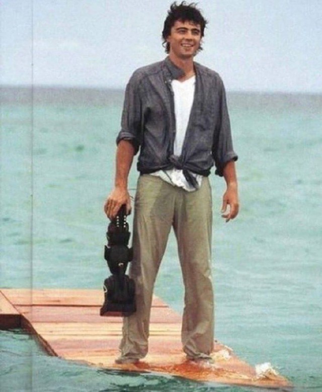 Фотографии из прошлого нашей страны - 37