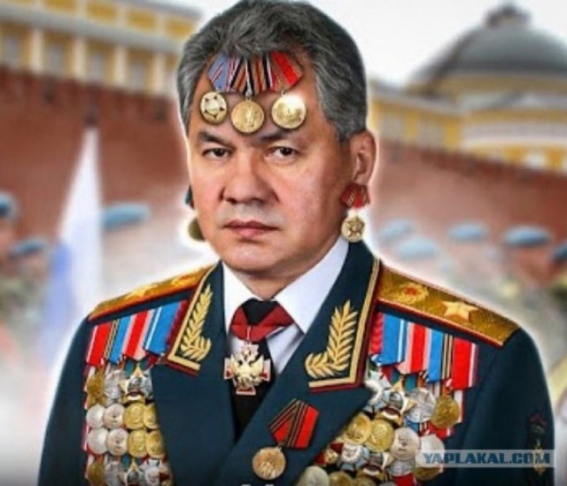 Минобороны назвало число контрактников в армии