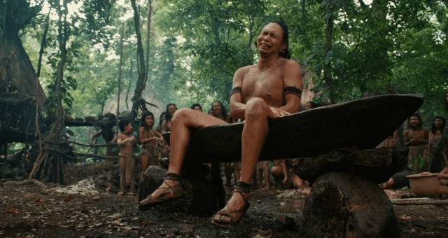 "Апокалипсис": шедевр Мела Гибсона о судьбах людей и цивилизаций