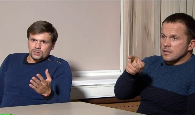 Родченков: "Российский флаг и гимн должны быть навсегда запрещены на Олимпийских играх"