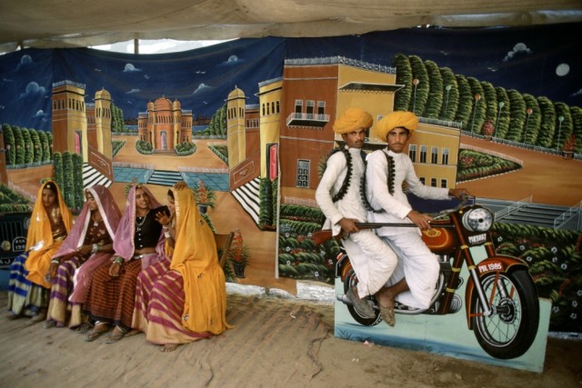 Редкие кадры и архивные снимки. 14.02.24