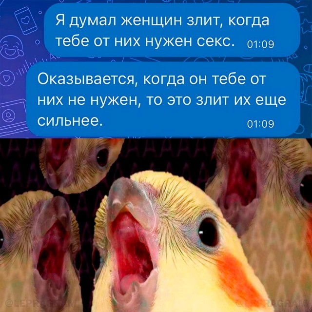 Короче, мы нах никому не нужны