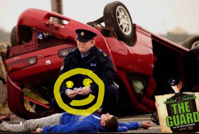Украинская модель разбилась на Ferrari в Италии