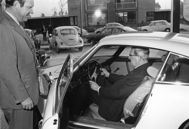 1969. Красивых автфото пост
