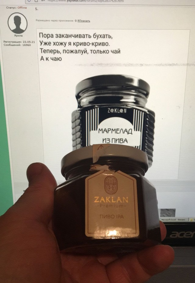 Приглашаю похандрить под баяны