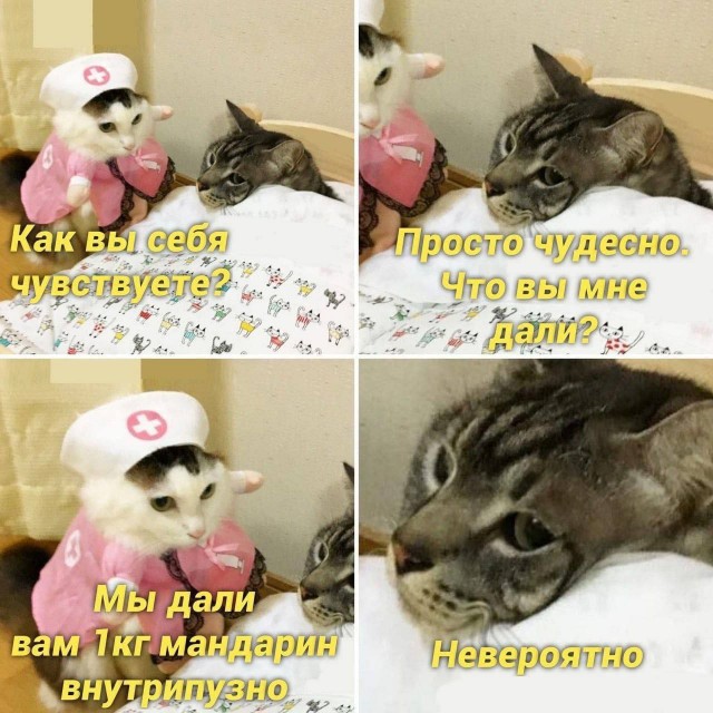 Завалялось тут случайно немного забавных картинок