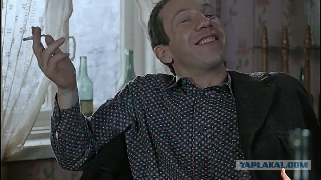 Русский мужик глазами иностранок