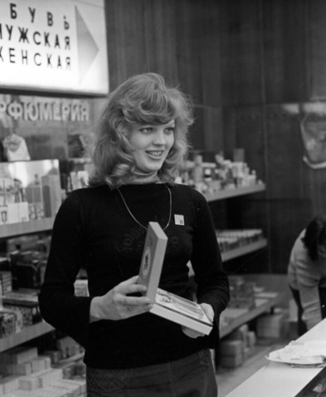 Интересные фотографии 1990 -х. 25.05.25