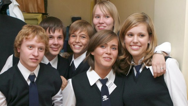В России ввели ГОСТ с требованиями к школьной форме